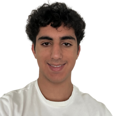 Alex Danial
