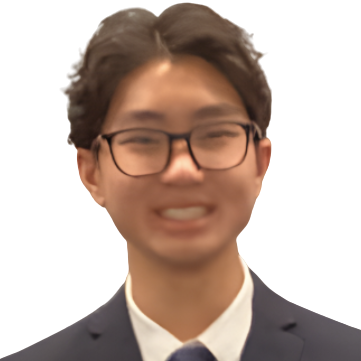 Derrick Kim