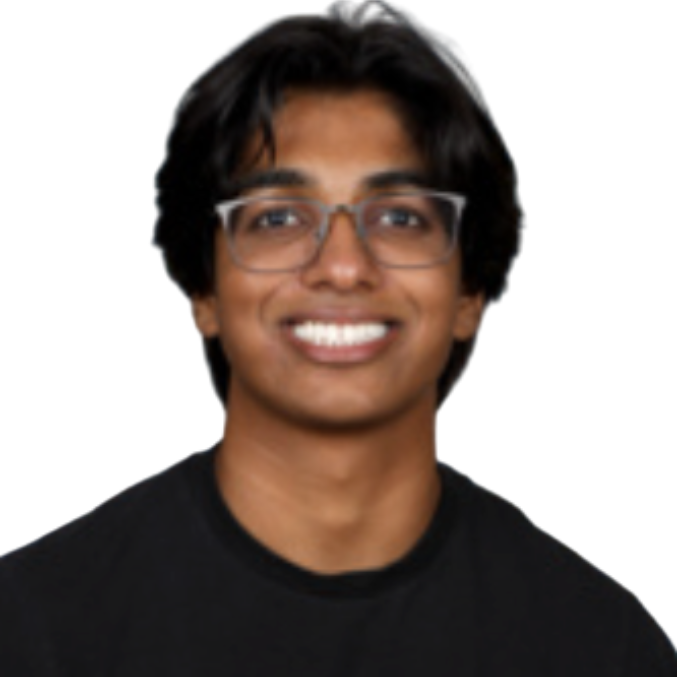 Matthew Vijayasegar